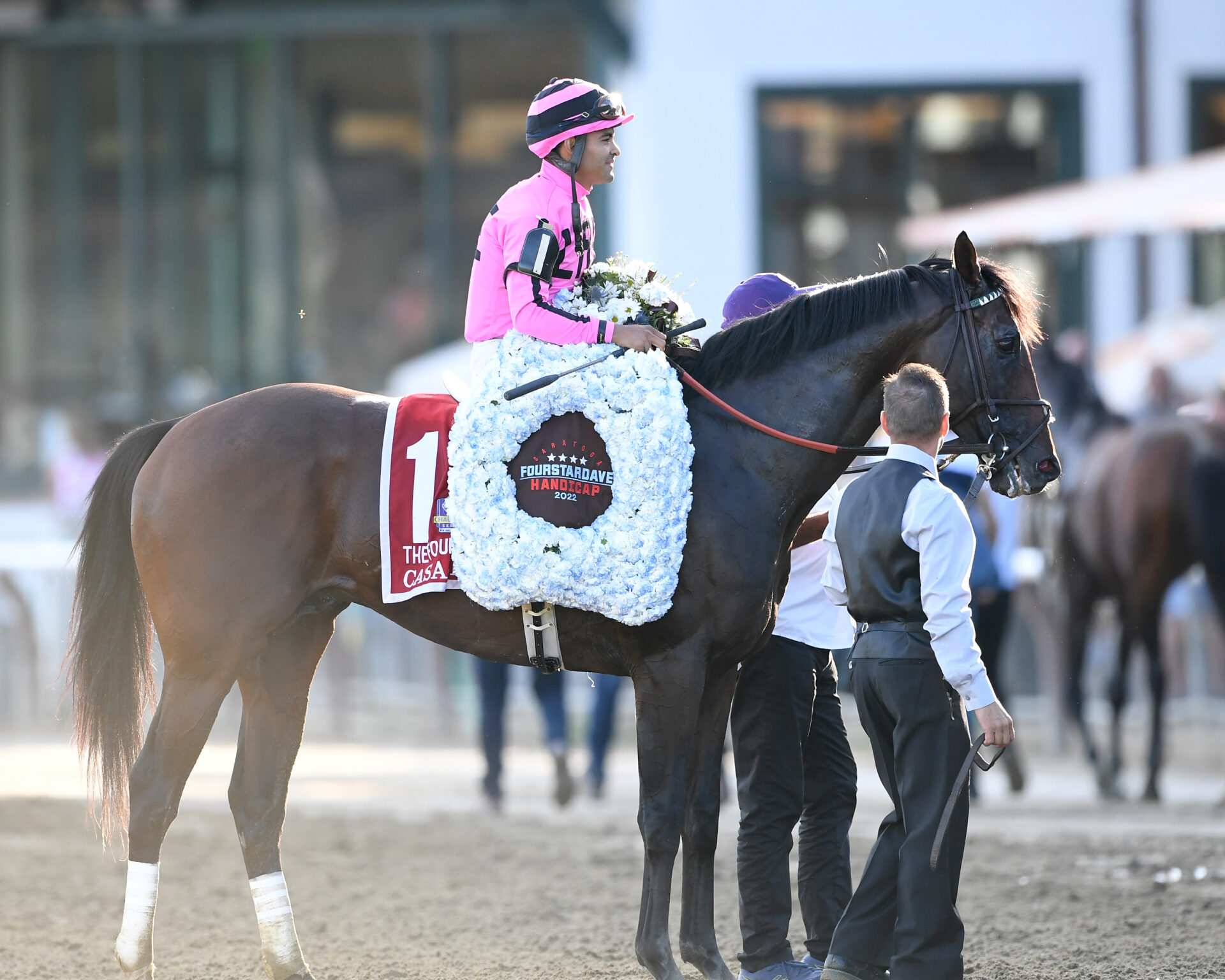 Saratoga Raceway Picks - gdz5hde