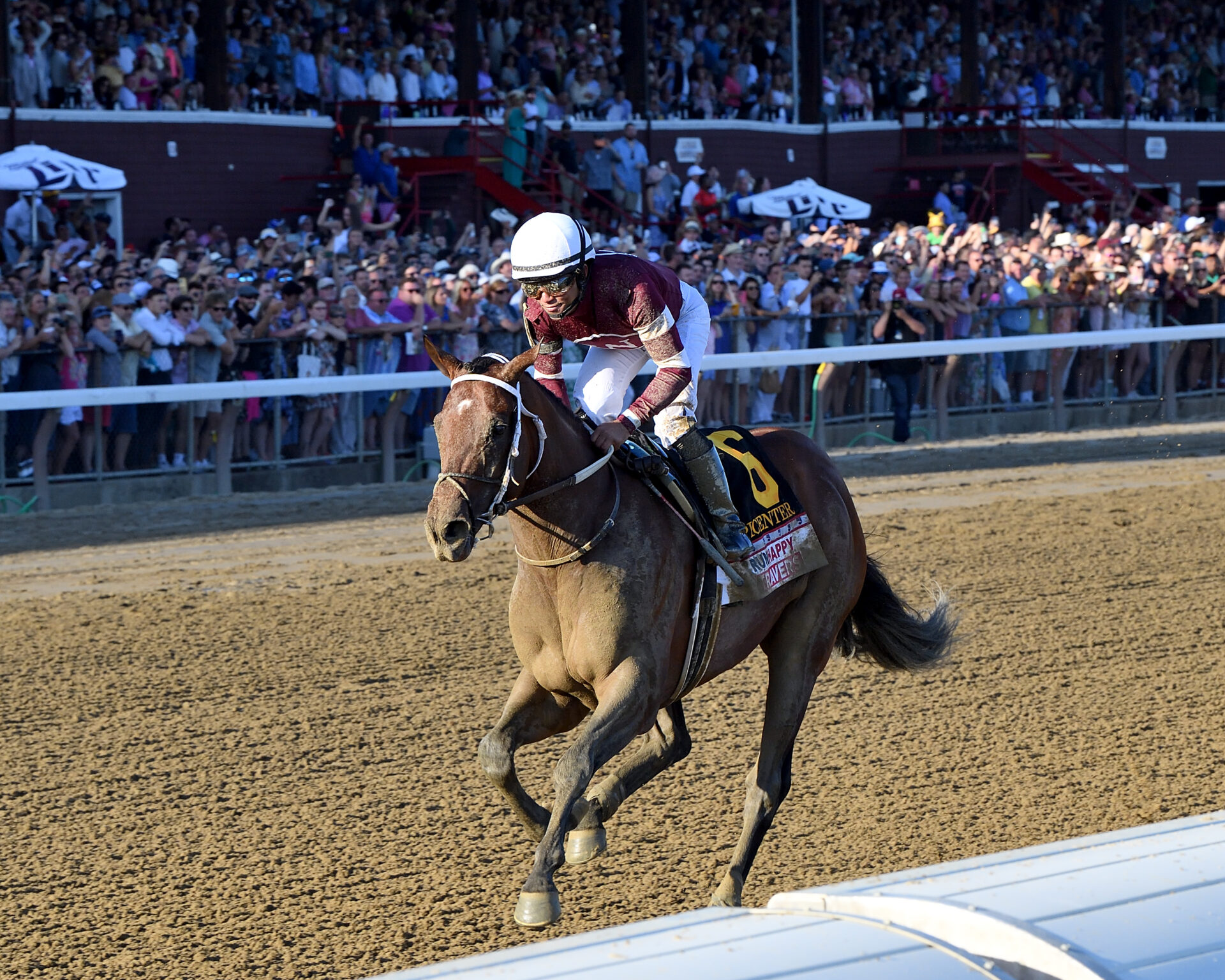 Travers Stakes Picks, Betting, Contenders and Results