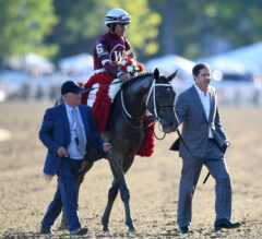 Travers Stakes 2023 Early Preview | Top 3-Year-Old Spot Up For Grabs At Saratoga
