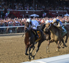 Life Is Good Won The Whitney Stakes, But Did He Move Up? | Top 10 Breeders’ Cup Classic Horses