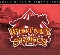 2022 Whitney Stakes Picks and Wagering Guide
