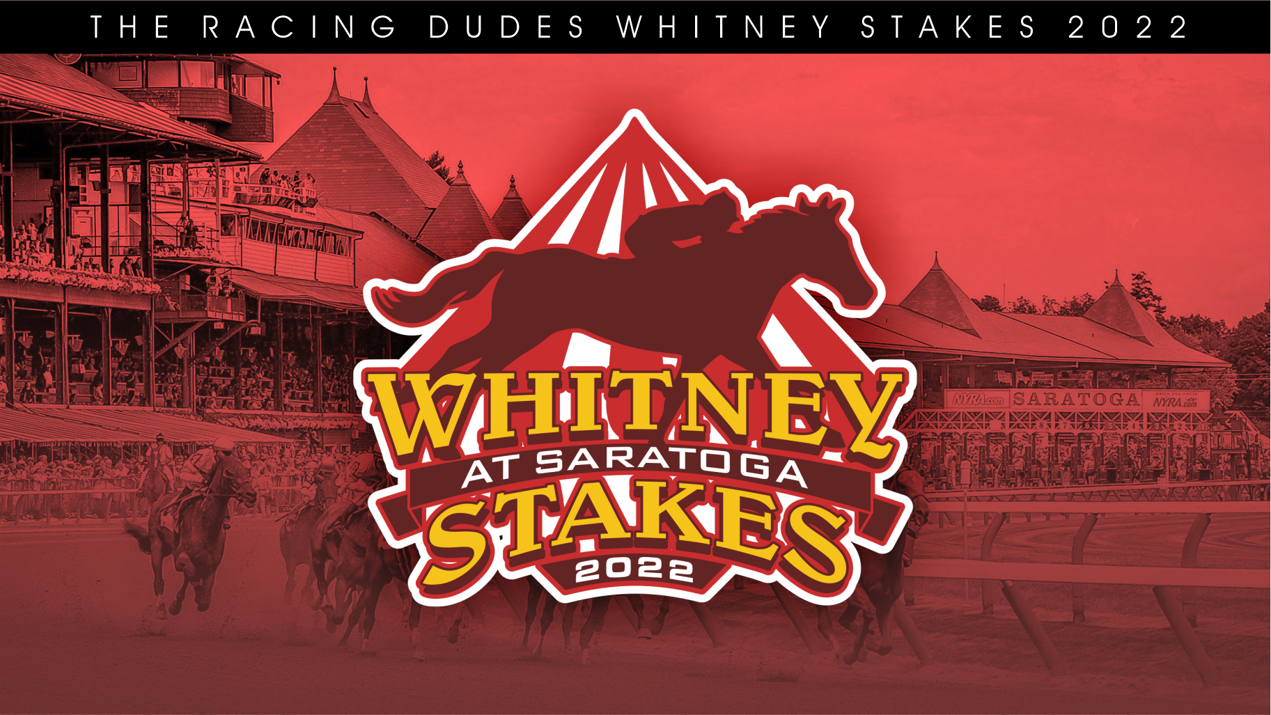2022 Whitney Stakes Picks and Wagering Guide Racing Dudes
