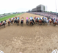 Changes Made to Kentucky Derby Qualifying Points System