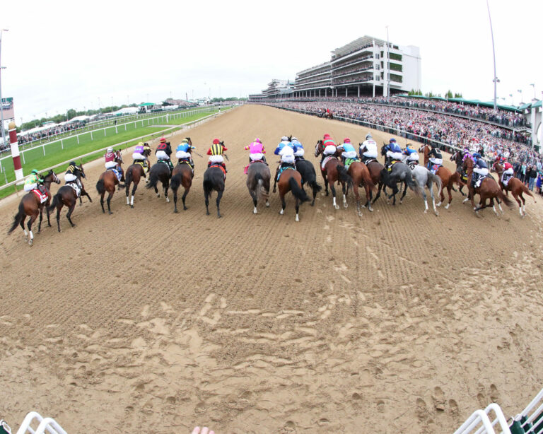 2023 Kentucky Derby Picks, Betting, Contenders and Results