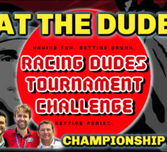 NEW Racing Dudes Tournament Challenge Championship Series | Beat The Dudes & WIN Cash Prizes!