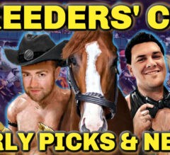 The Magic Mike Show 413: Breeders’ Cup 2022 Early Picks, Previews, & Latest News!
