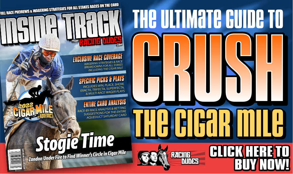 Cigar Mile Picks