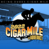 2022 Cigar Mile Picks and Wagering Guide