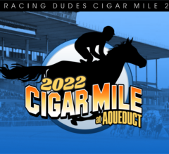 2022 Cigar Mile Picks and Wagering Guide