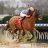 2022 Remsen Stakes Replay | Dubyuhnell Outduels Arctic Arrogance In Kentucky Derby Prep