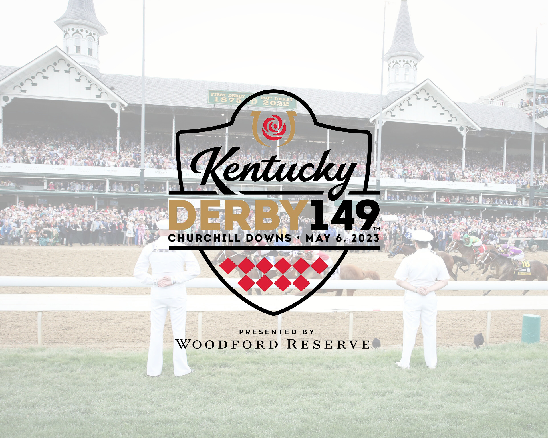 DWBS 140 Kentucky Derby & NHL Playoffs Updates Racing Dudes