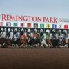 Rockets CRUSH Early Pick 5 on Oklahoma Derby Day at Remington Park for $1,014.55