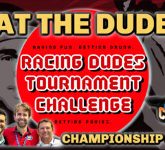 Racing Dudes Tournament Challenge Championship Series | LAST CHANCE to Qualify