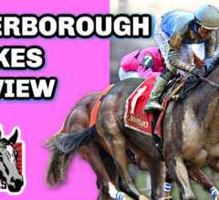 2023 Interborough Stakes Preview & FREE Picks | Betsy Blue Heavily Favored To Win 2nd Straight