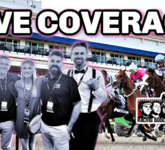 Racing Dudes LIVE | Gulfstream Coverage [Pegasus World Cup, Turf, Filly & Mare Turf]