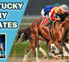 The Magic Mike Show 441: Kentucky Derby & Kentucky Oaks Updates [What We Learned]