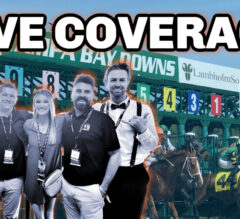 Racing Dudes LIVE | Kentucky Derby & Oaks Preps Coverage [Sam F. Davis, Withers, Suncoast]