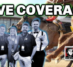 Racing Dudes LIVE | Oaklawn Park Coverage [Rebel Stakes, Honeybee Stakes]
