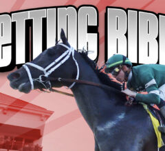 Get More Value On The Racing Dudes Kentucky Derby & Oaks Betting Bible!
