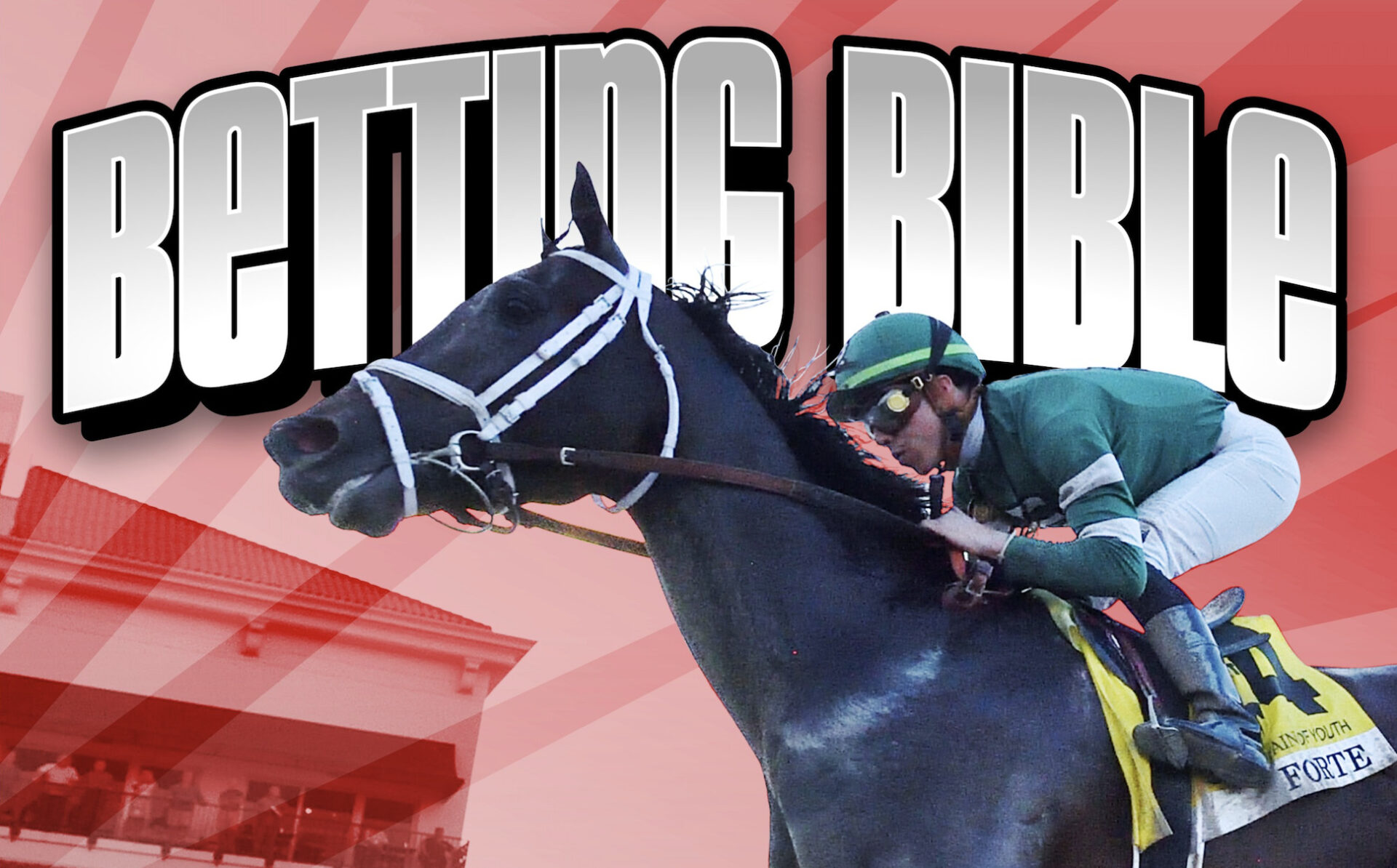 2023 Florida Derby Picks Betting Bible Racing Dudes 2023 Florida Derby Picks Betting Bible Racing Dudes