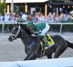 2023 Kentucky Derby Rankings 3/6/23: Forte Shows Class In Fountain Of Youth; Practical Move Rises Into Top 5