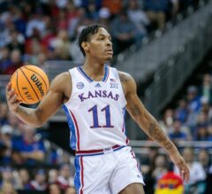 DWBS 134: March Madness PICKS and PREVIEW