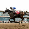 2023 Louisiana Derby Replay | Kingsbarns Wires Kentucky Prep For Pletcher; Instant Coffee Off The Board