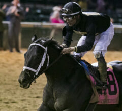 Instant Coffee Draws Post 2 | Louisiana Derby Favorite Is 1 Of 3 For Cox In Kentucky Derby Prep