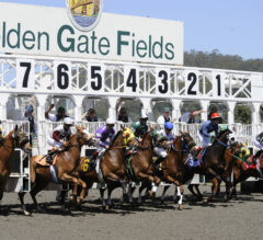Golden Gate Fields Is Closing In December | What’s Next For Horse Racing In California & Beyond?
