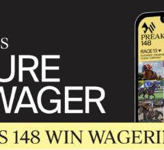 Champion Forte Favored In Inaugural 2023 Preakness Stakes Future Wager