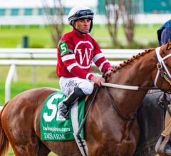 2023 Lexington Stakes Preview & FREE Picks | Disarm Aims At Needed Kentucky Derby Points To Qualify