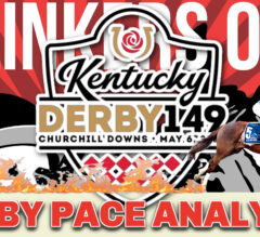 BLINKERS OFF 608: Kentucky Derby Pace & Bubble Horses + Rapid-Fire Picks