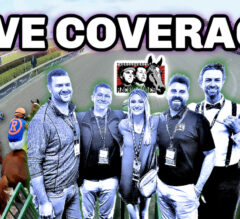 Racing Dudes LIVE | Kentucky Derby & Oaks Coverage [Florida Derby, Arkansas Derby, More]