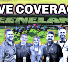 Racing Dudes LIVE | Keeneland Friday Pick 6 Preview & Tickets