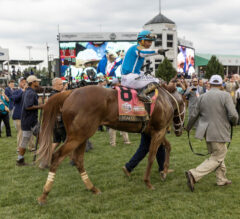 What We Learned From The 2023 Kentucky Derby | Discussing Why Mage Won, Why Tapit Trice Lost, & More