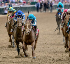 Louisville Expecting Record Revenue For The 2024 Kentucky Derby