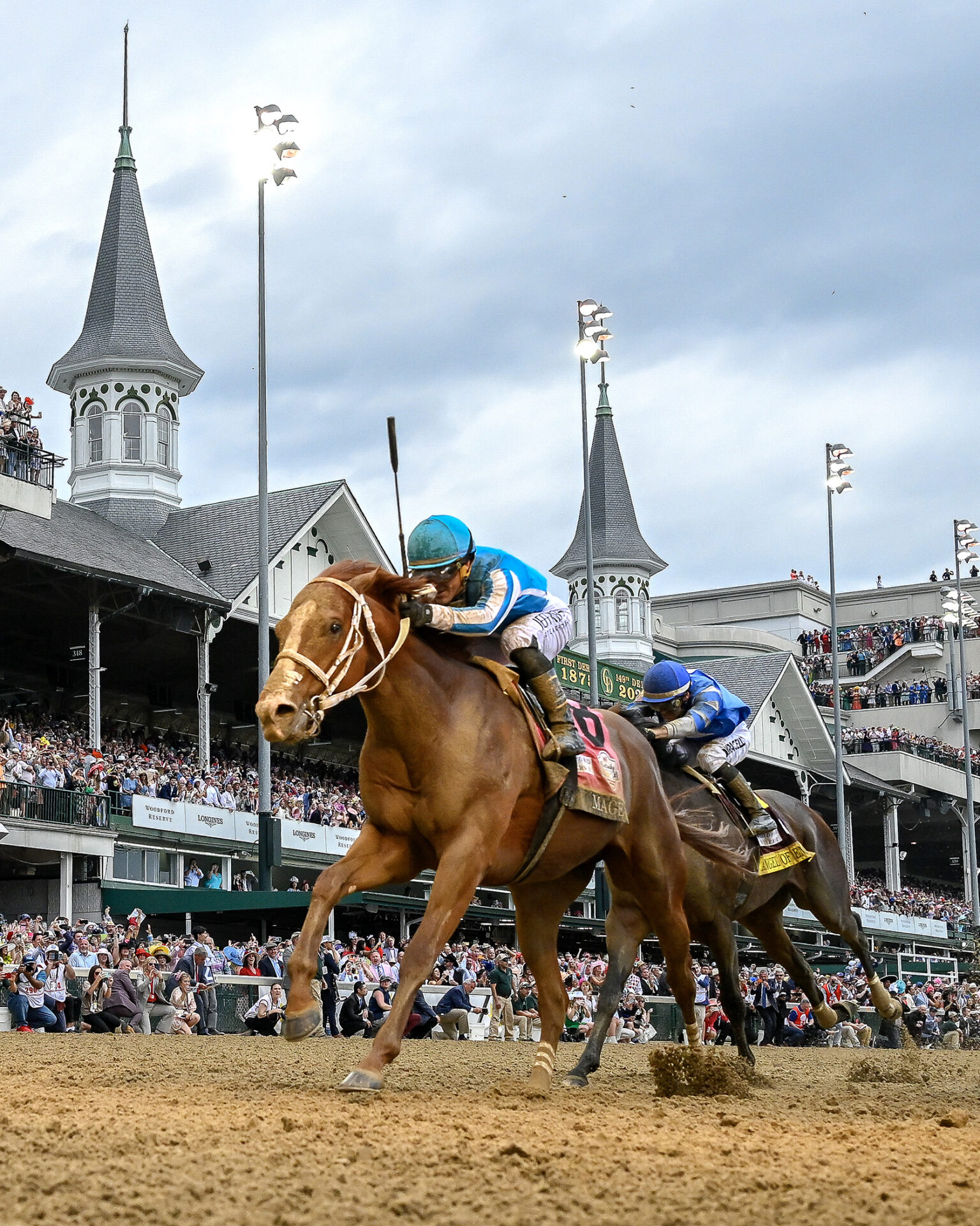 2023 Preakness Stakes Contenders Preview & Early Picks | Derby Winner ...