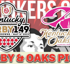 BLINKERS OFF 610: 2023 Kentucky Derby and Kentucky Oaks Picks