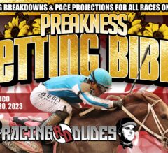 2023 Preakness Stakes Betting Bible | Cash BIG With Us at Pimlico!
