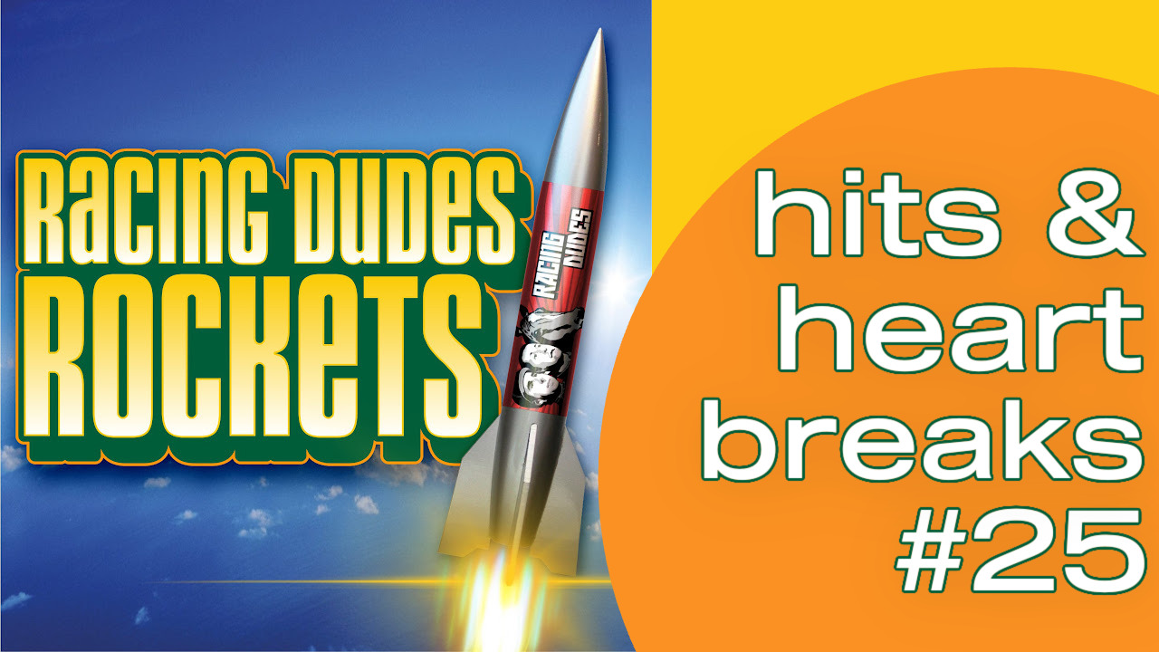 Why We CASHED BIG Last Weekend Racing Dudes Rockets Hits & Heartbreaks 25 Racing Dudes