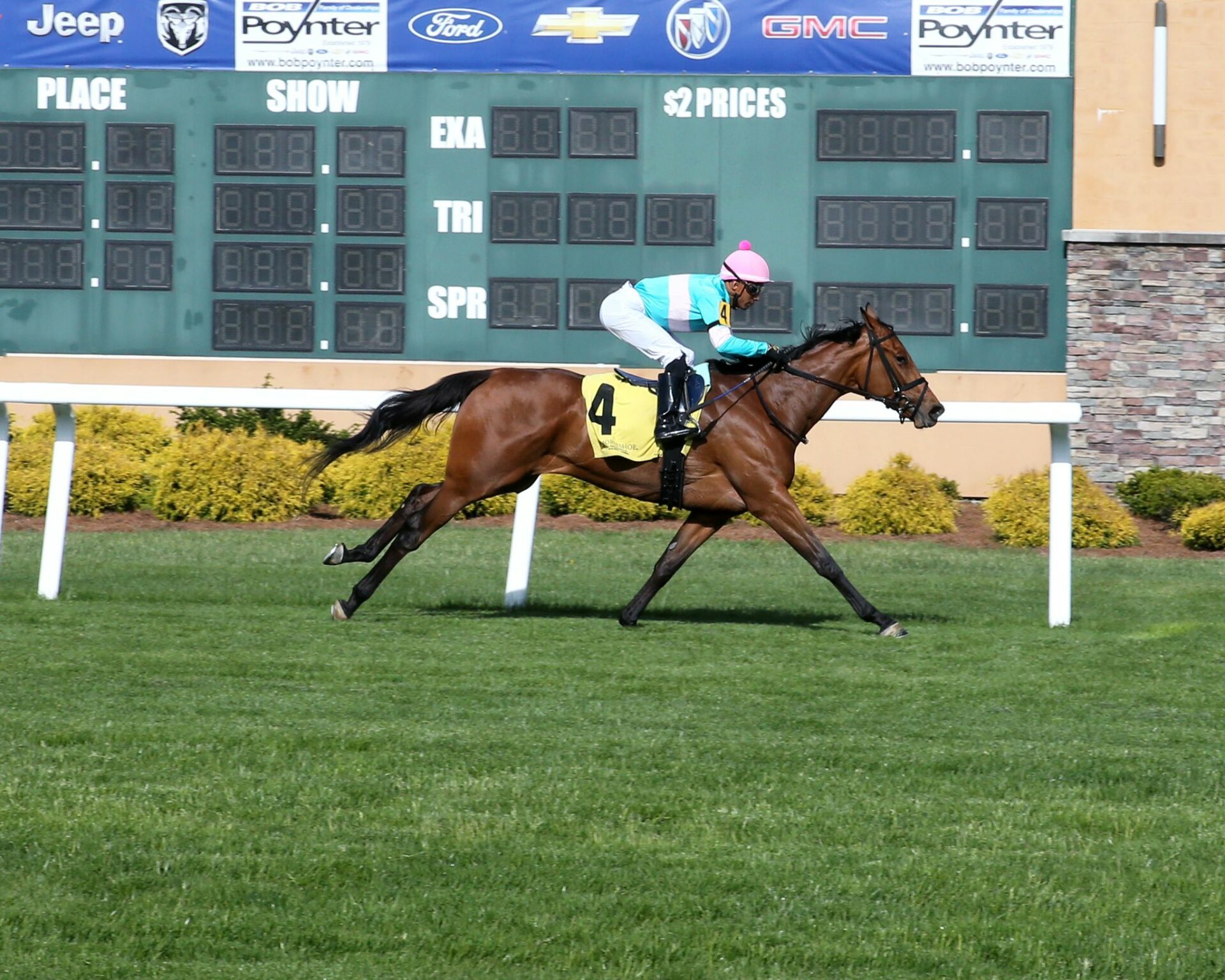 Santa Anita Picks Ultimatecapper - vgijgjb