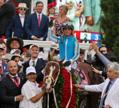 Kentucky Derby Hero Mage Confirmed To Enter | 2023 Preakness Stakes News
