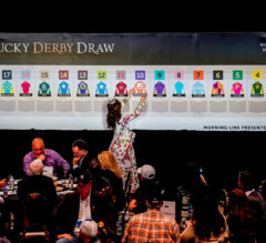Racing Dudes LIVE | Kentucky Derby 2023 & Kentucky Oaks Post Draw Coverage