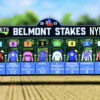 Pletcher Duo of Forte, Tapit Trice Lead Belmont Stakes Entries | See 2023 Belmont Field, Odds, & Analysis
