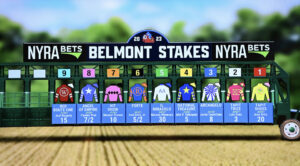 Belmont Picks