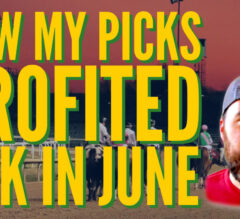 How My Best Bets & Sports Picks Profited Over $6k In June