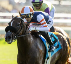 2023 Del Mar Derby Preview | Conclude Carries Big Chance For 2nd Turf Score This Meet