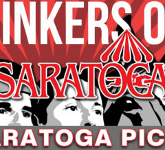 BLINKERS OFF 620: 2023 Saratoga Opening Weekend Picks