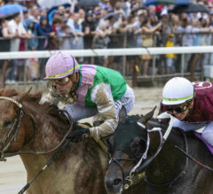 2023 Forego Stakes Preview & FREE Picks | Elite Power, Gunite Ready For Rematch At Saratoga