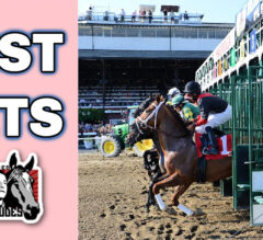 Horse Racing BEST BETS: Saratoga August 27, 2023